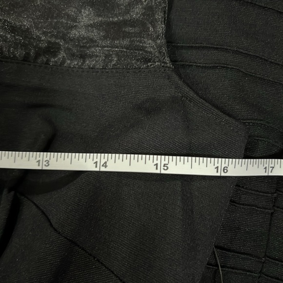 Betsey Johnson fit and flare dress - Picture 7 of 8